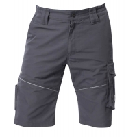 ARDON®URBAN+ shorts dark gray Dark gray
