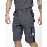 ARDON®URBAN+ shorts dark gray Dark gray
