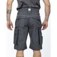 ARDON®URBAN+ shorts dark gray Dark gray