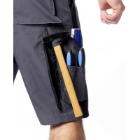 ARDON®URBAN+ shorts dark gray Dark gray