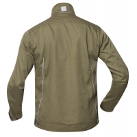 Blúza ARDON®SUMMER khaki