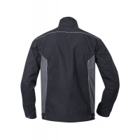 Blouse ARDON®URBAN+ black-grey Black