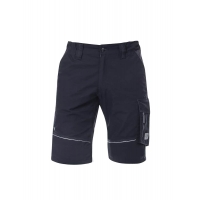 Šortky ARDON®URBAN+ čierno-sivé
