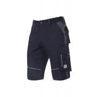 Šortky ARDON®URBAN+ čierno-sivé