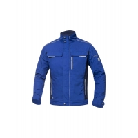 Blouse ARDON®URBAN+ medium blue royal XS Blue (royal)