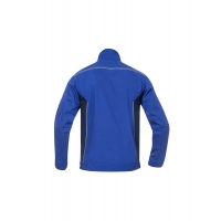 Blouse ARDON®URBAN+ medium blue royal XS Blue (royal)