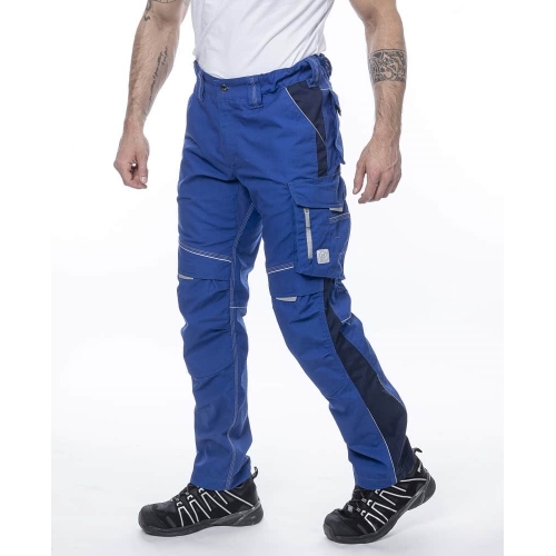 Pants ARDON®URBAN+ medium blue royal 44 Blue (royal)