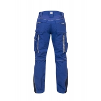 Pants ARDON®URBAN+ medium blue royal 44 Blue (royal)