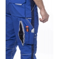 Pants ARDON®URBAN+ medium blue royal 44 Blue (royal)