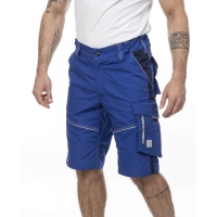 Šortky ARDON®URBAN+ stredne modré 46