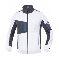 Blúza ARDON®4Xstretch® bielá S