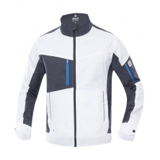 Blúza ARDON®4Xstretch® bielá S