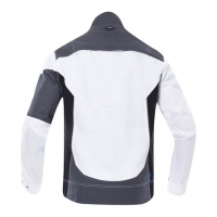 Blúza ARDON®4Xstretch® bielá S