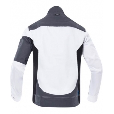 Blúza ARDON®4Xstretch® bielá S