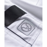 Nohavice do pása ARDON®4Xstretch® biele