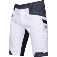 Shorts ARDON®4Xstretch® white White