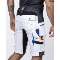 Shorts ARDON®4Xstretch® white White