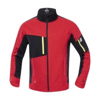 Blúza ARDON®4Xstretch® červená S