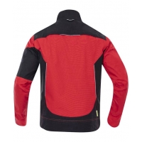 Blúza ARDON®4Xstretch® červená S