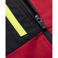 Blúza ARDON®4Xstretch® červená S