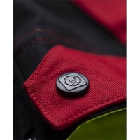 Blúza ARDON®4Xstretch® červená S