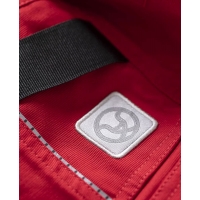 Šortky ARDON®4Xstretch® červené