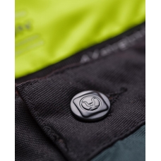 Nohavice do pása ARDON®4Xstretch® tmavo zelená 64 