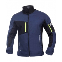 Blúza ARDON®4Xstretch® tmavo modrá S