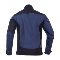 Blúza ARDON®4Xstretch® tmavo modrá S