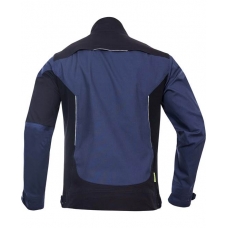 Blúza ARDON®4Xstretch® tmavo modrá S