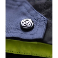 Blúza ARDON®4Xstretch® tmavo modrá S