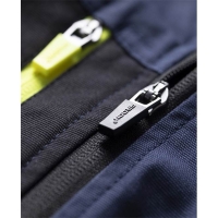 Blúza ARDON®4Xstretch® tmavo modrá S