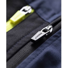 Blúza ARDON®4Xstretch® tmavo modrá S