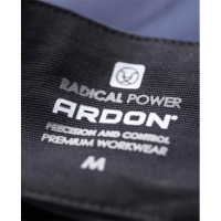 Blúza ARDON®4Xstretch® tmavo modrá S