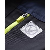 Blúza ARDON®4Xstretch® tmavo modrá S