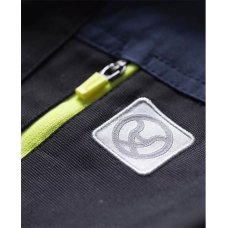 Blúza ARDON®4Xstretch® tmavo modrá S