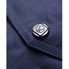 Nohavice do pása ARDON®4Xstretch® tmavo modré