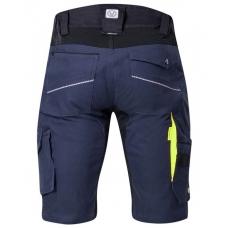 Šortky ARDON®4Xstretch® tmavo modré 