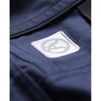 Šortky ARDON®4Xstretch® tmavo modré 