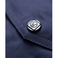 Šortky ARDON®4Xstretch® tmavo modré 