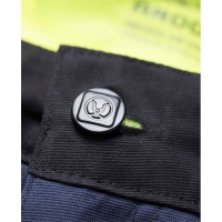 Šortky ARDON®4Xstretch® tmavo modré 