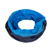 Multifunkčná šatka ARDON®CREATRON® tmavo modrá-modrá