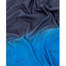 Multifunkčná šatka ARDON®CREATRON® tmavo modrá-modrá
