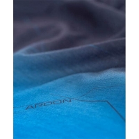 Multifunkčná šatka ARDON®CREATRON® tmavo modrá-modrá