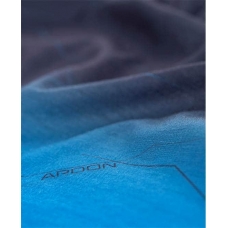 Multifunkčná šatka ARDON®CREATRON® tmavo modrá-modrá