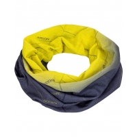 Multifunkčná šatka ARDON®CREATRON® antracitovo žltá