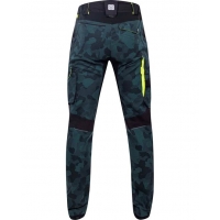 Nohavice do pása ARDON®CREATRON® camo zelené 46