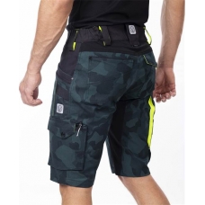 Šortky ARDON®CREATRON® camo zelené 46 