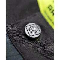 Šortky ARDON®CREATRON® camo zelené 46 