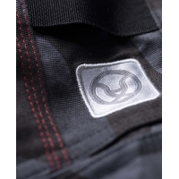 Nohavice do pása ARDON®CREATRON® camo čierná 64 